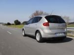 Seat Altea 2009 года